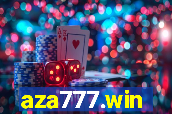 aza777.win