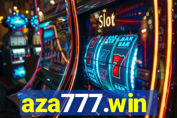 aza777.win