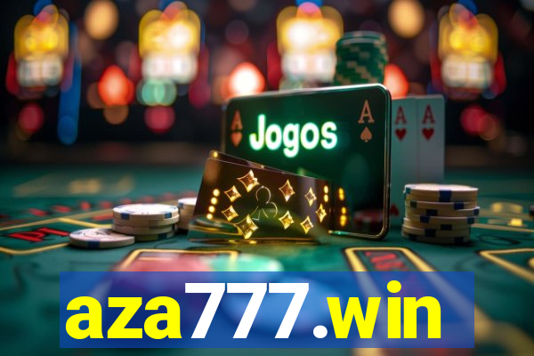 aza777.win