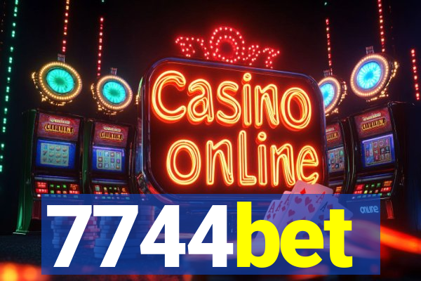 7744bet
