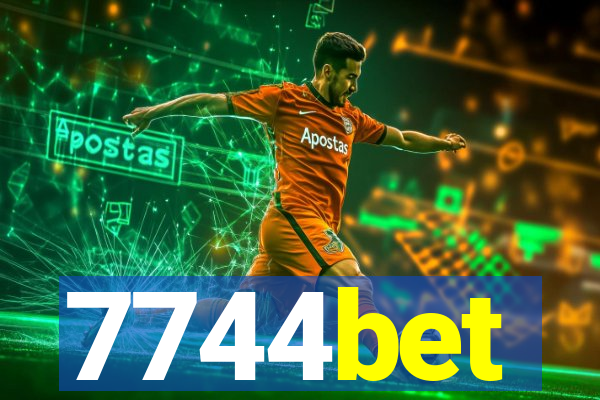 7744bet