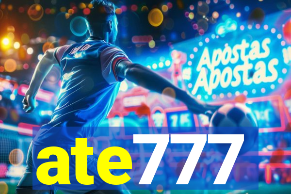 ate777
