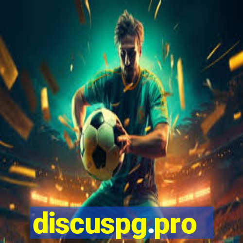 discuspg.pro