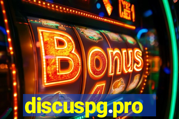 discuspg.pro