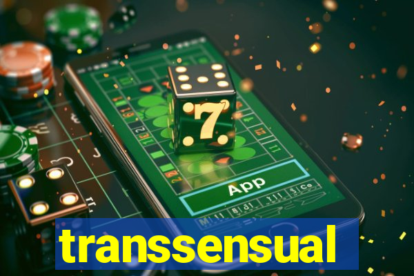transsensual