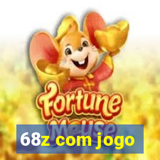 68z com jogo