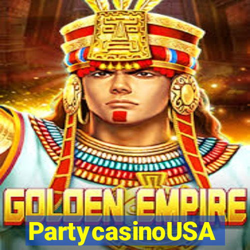 PartycasinoUSA