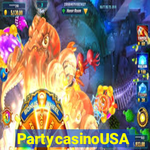 PartycasinoUSA