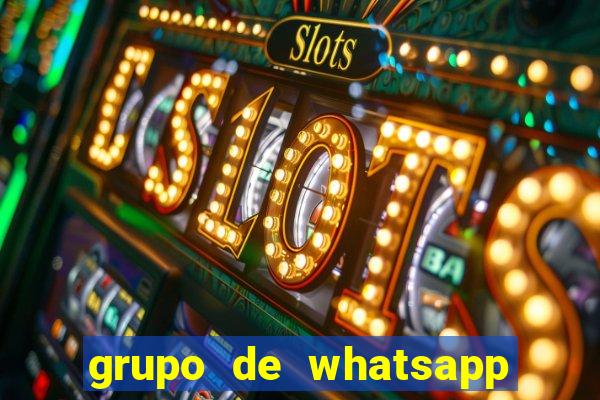 grupo de whatsapp de vaquejada