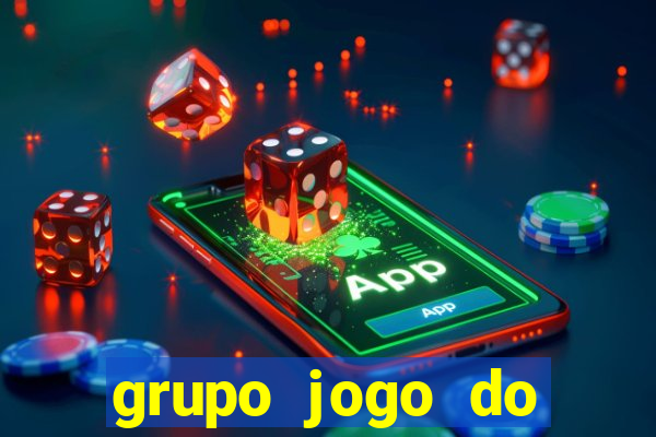 grupo jogo do bicho whatsapp salvador