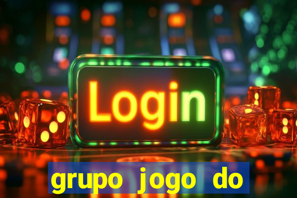 grupo jogo do bicho whatsapp salvador