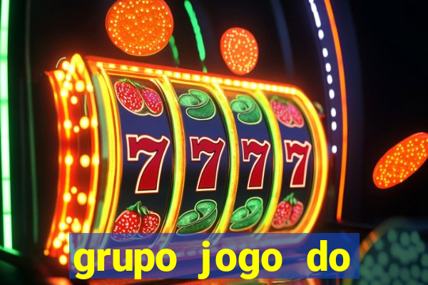 grupo jogo do bicho whatsapp salvador