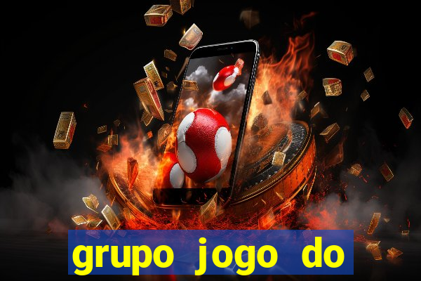 grupo jogo do bicho whatsapp salvador