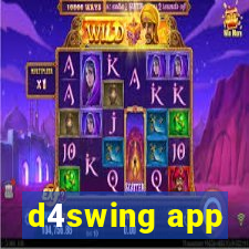 d4swing app