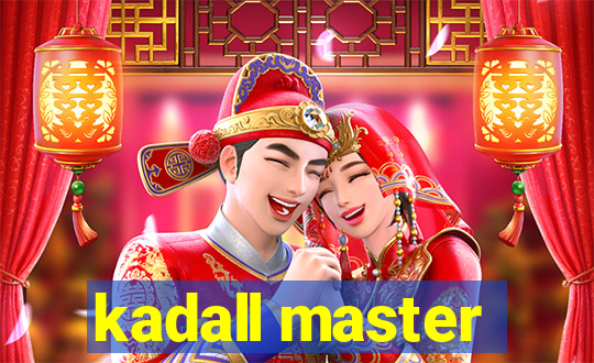 kadall master