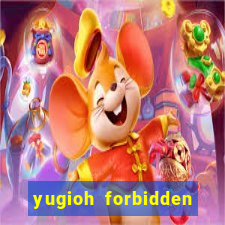 yugioh forbidden memories passwords