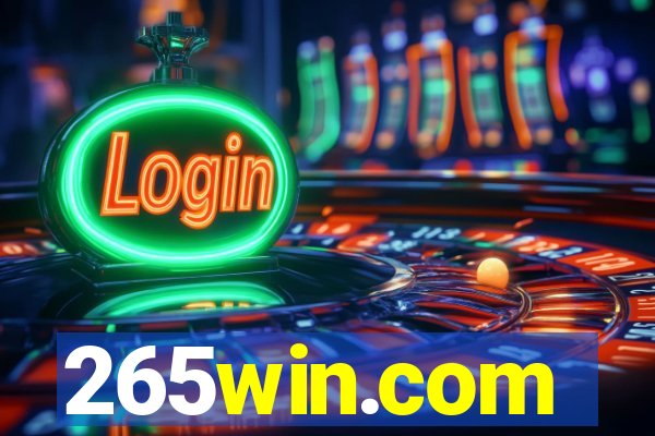 265win.com