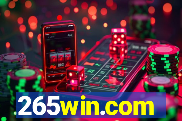 265win.com