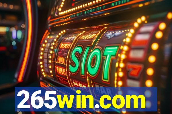265win.com