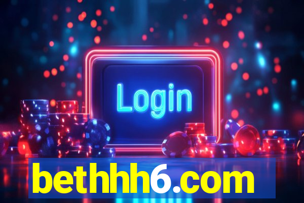 bethhh6.com