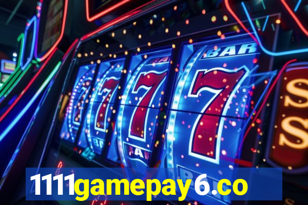 1111gamepay6.com