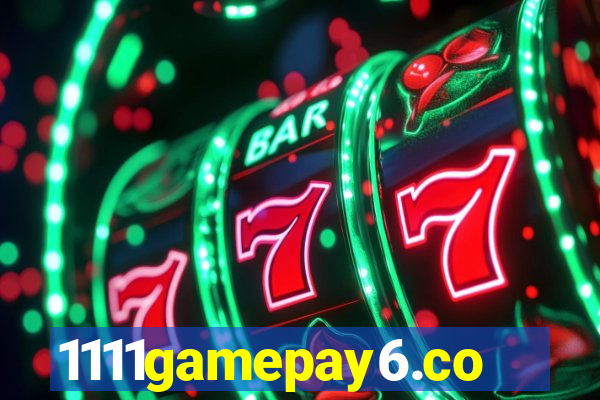 1111gamepay6.com