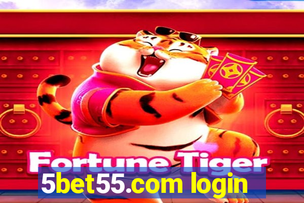 5bet55.com login