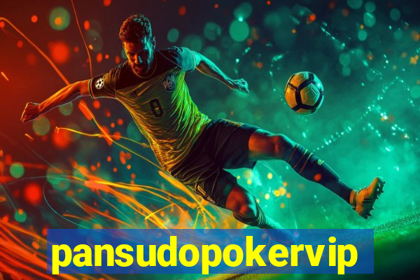 pansudopokervip.net