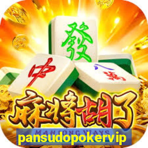 pansudopokervip.net