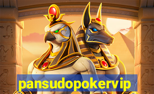 pansudopokervip.net