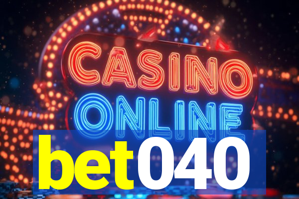 bet040