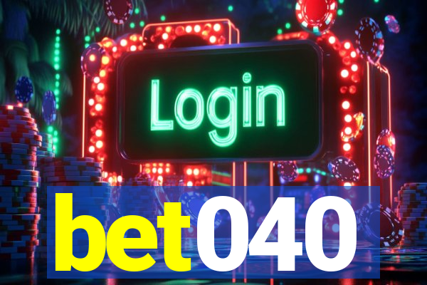 bet040