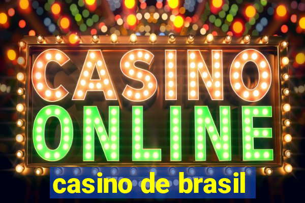 casino de brasil