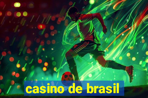 casino de brasil