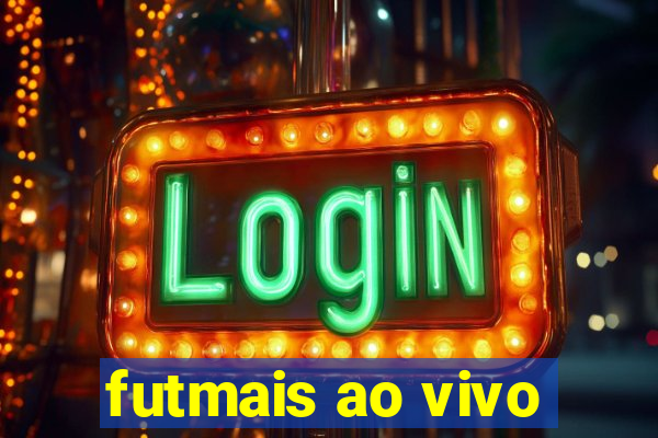 futmais ao vivo