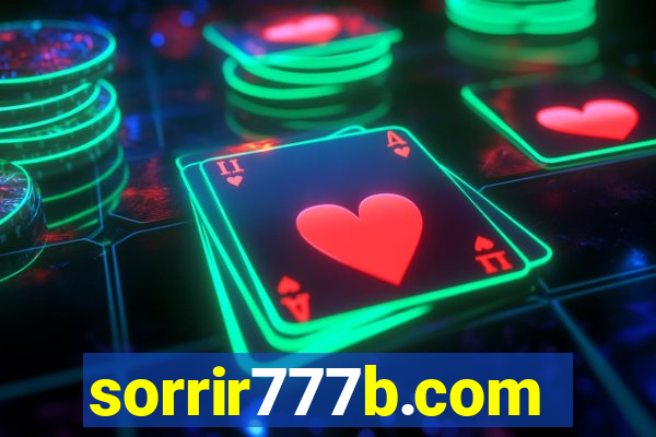 sorrir777b.com