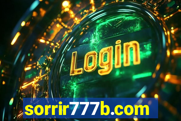 sorrir777b.com