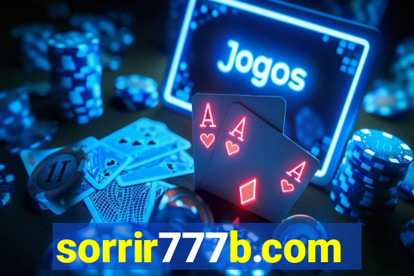 sorrir777b.com