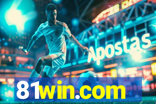 81win.com