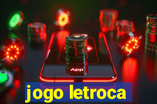 jogo letroca
