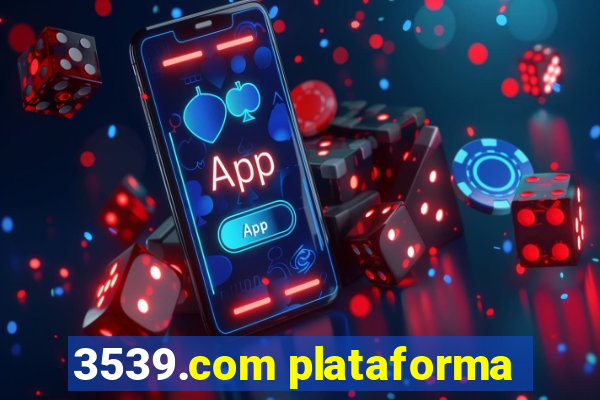 3539.com plataforma