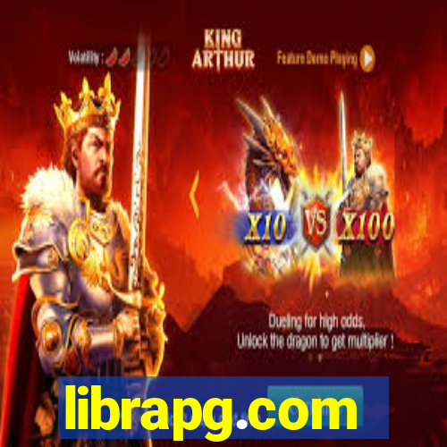 librapg.com
