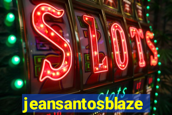 jeansantosblaze