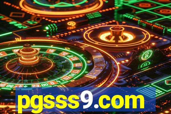 pgsss9.com