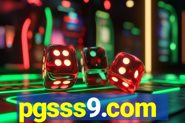 pgsss9.com