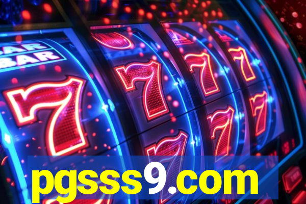 pgsss9.com