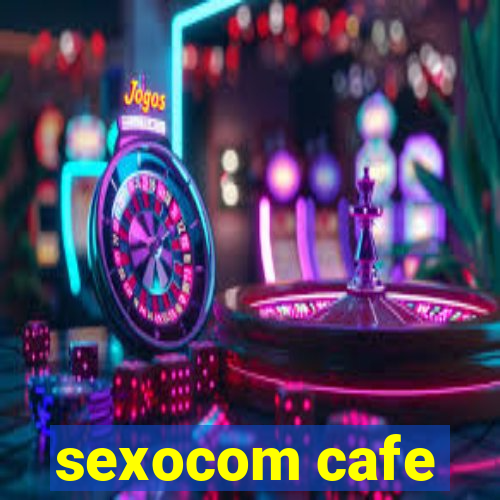 sexocom cafe