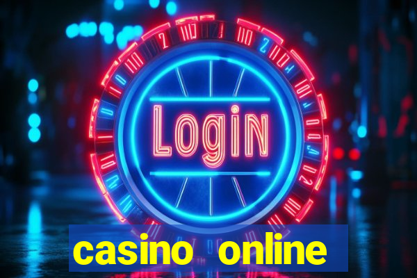 casino online brasil caca niqueis