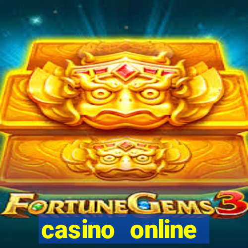 casino online brasil caca niqueis