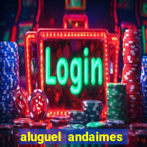 aluguel andaimes porto alegre